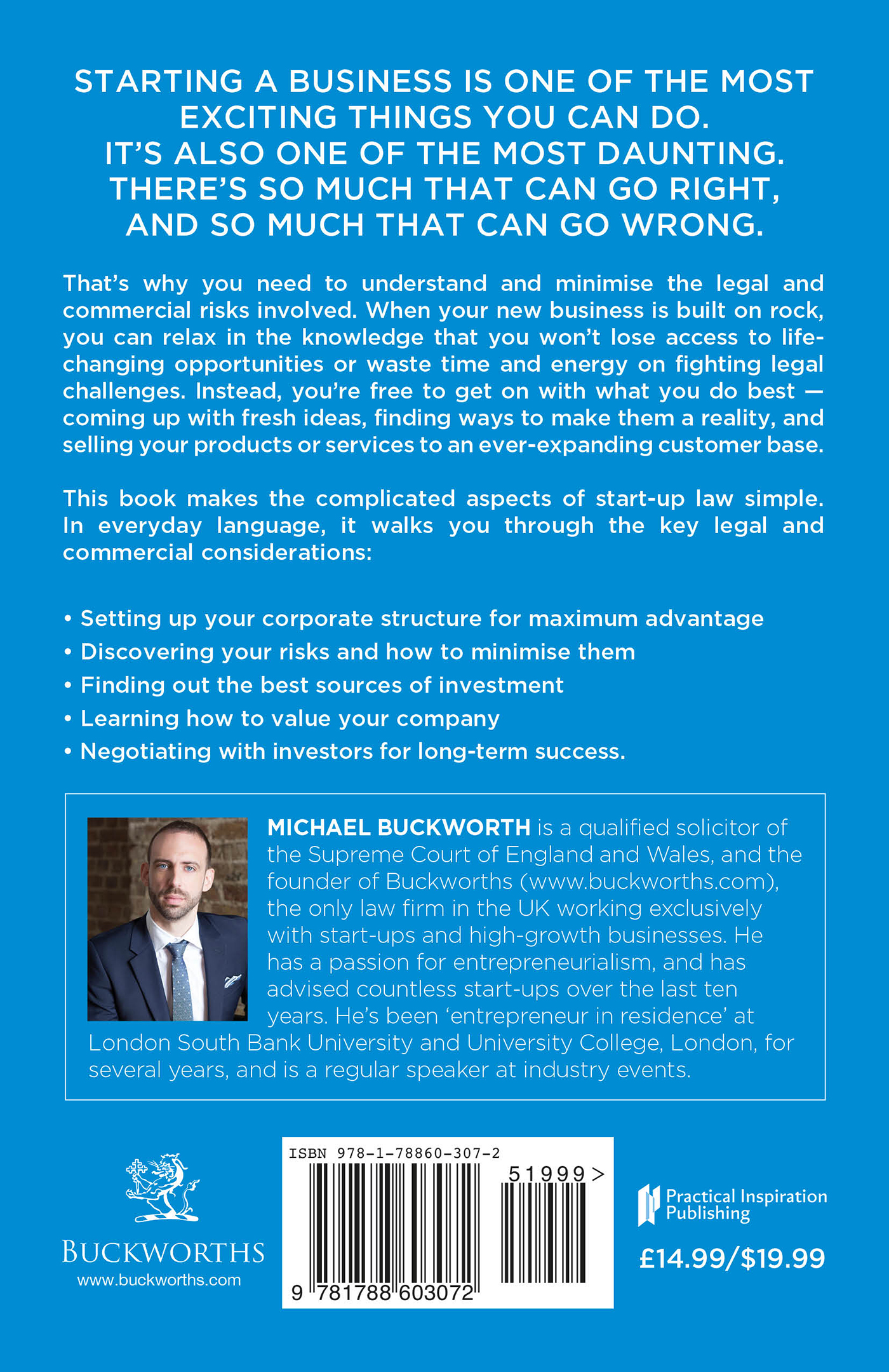 Built-on-Rock-Michael-Buckworth-Book-back-start-up-law-london